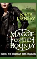 Maggie on the Bounty
