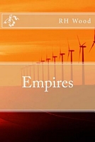 Cover of Empires by R.H. Wood