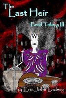 Cover of The Last Heir by Eric John Ladwig