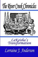 Cover of Lakeisha's Transformation by Lorraine J. Anderson