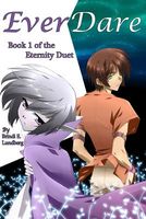 Cover of Everdare by Brindi E. Lundberg