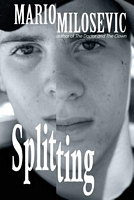 Cover of Splitting by Mario Milosevic