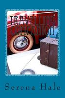 Cover of Travelling Companion by Serena Hale
