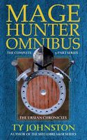 Mage Hunter Omnibus