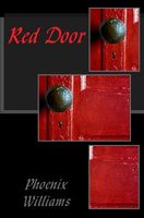 Cover of Red Door by Phoenix Williams