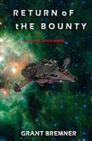 Cover of The Return of the Bounty by Grant Bremner