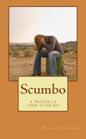 Cover of Scumbo by Barry Graham