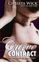 Cover of Curve Contract by Christa Wick