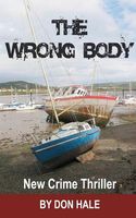 Cover of The Wrong Body by Don Hale