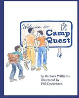 Welcome to Camp Quest