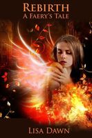 Cover of Rebirth by Lisa Dawn
