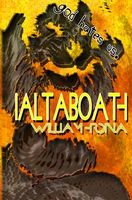 Cover of Ialtaboath by William Hrdina