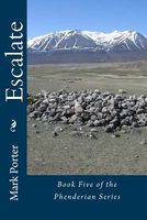 Cover of Escalate by Mark L. Porter