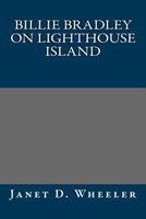 Billie Bradley on Lighthouse Island