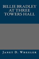 Billie Bradley at Three Towers Hall