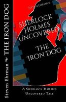 Cover of The Iron Dog by Steven Ehrman