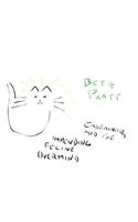 Cover of Emotimancers and the Impending Feline Overmind by Beth Pratt