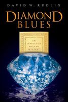 Cover of Diamond Blues by David W. Rudlin