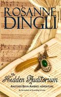Cover of The Hidden Auditorium by Rosanne Dingli