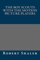 Paperback edition cover