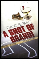 Paperback edition cover