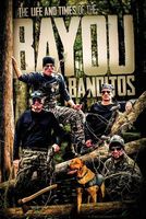 Cover of The Life and Times of the Bayou Banditos by R.C. Farrington