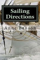Anne Benson's Latest Book