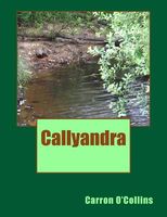 Cover of Callyandra by Carron O'Collins