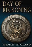 Cover of Day of Reckoning by Stephen England