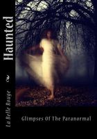 Cover of Haunted by La Belle Rouge