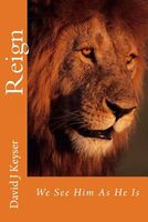 Cover of Reign by David J. Keyser