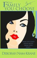 Cover of The Family You Choose by Deborah Nam-Krane