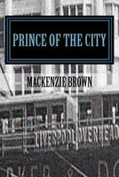 Cover of The Cat's Whiskers by MacKenzie Brown