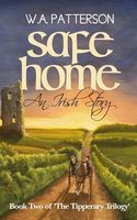 Cover of Safe Home by W.A. Patterson