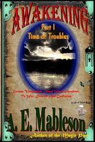 Cover of Awakening by A.E. Mableson