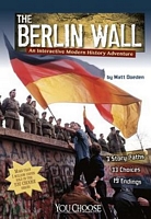 The Berlin Wall