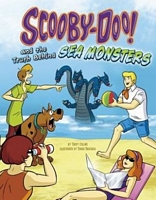 Scooby-Doo! and the Truth Behind Sea Monsters