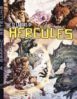 The 12 Labors of Hercules
