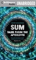 Audio edition cover