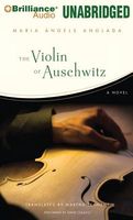 Audio edition cover