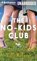 Talli Roland's Latest Book
