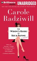 Audio edition cover