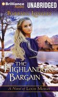 The Highlander's Bargain