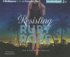 Audio edition cover