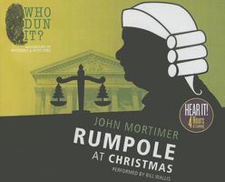 Rumpole at Christmas
