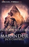 The Hidden Masters of Marandur