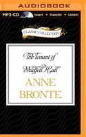 Audio edition cover