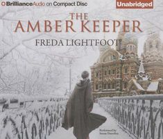 The Amber Keeper