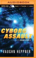Cyborg Assault