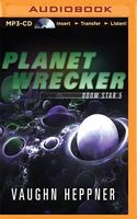 Planet Wrecker